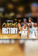 Chasing History: Playoff Preview