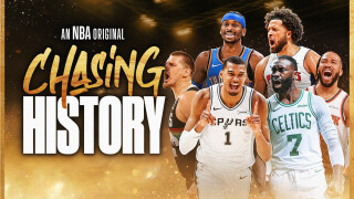 Chasing History: Playoff Preview