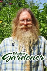Volunteer Gardener