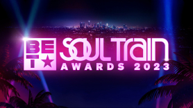 Soul Train Awards 2023