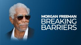 Morgan Freeman: Breaking Barriers