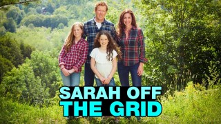 Sarah Off the Grid