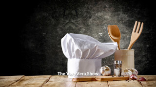 The VeryVera Show