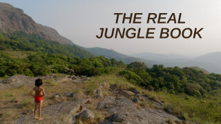 The Real Jungle Book
