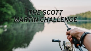 The Scott Martin Challenge