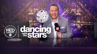 On The Red Carpet Celebrates DANCING WITH THE STARS