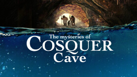 The Mystery of the Cosquer Cave