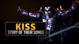 KISS: Story of Their Songs