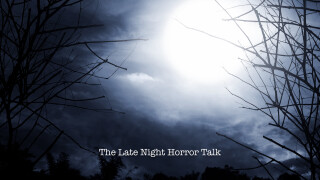 The Late Night Horror Talk