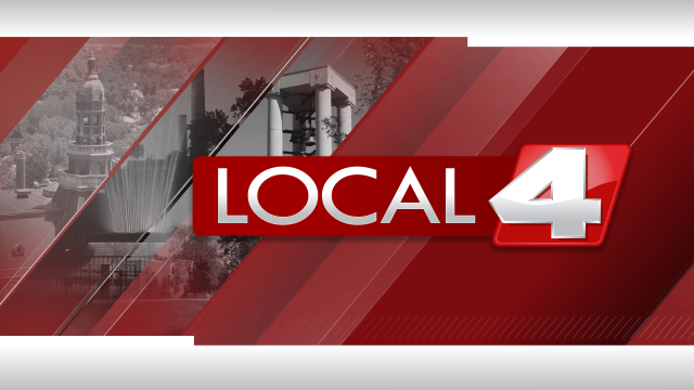 Local4 News at 6 Saturday