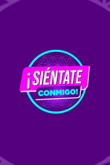 Siéntate conmigo