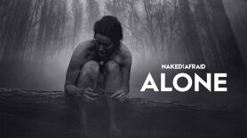 Naked and Afraid: Alone