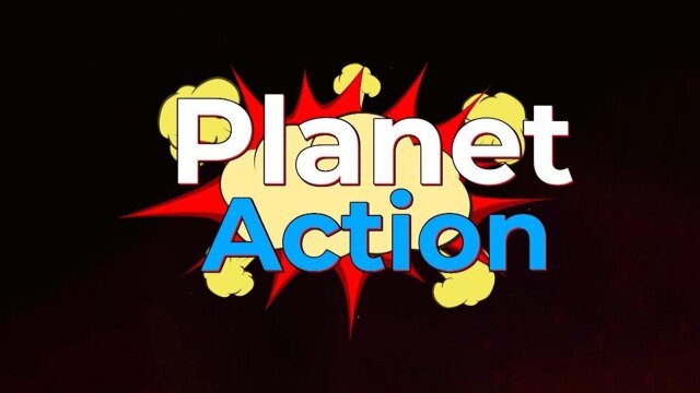 Planet Action