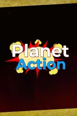 Planet Action