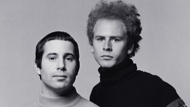 Simon & Garfunkel: The Concert in Central Park