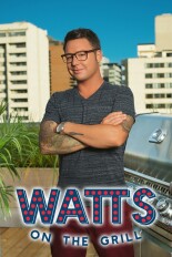 Watts on the Grill