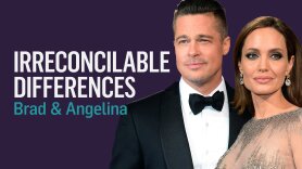 Brad & Angelina: Irreconcilable Differences