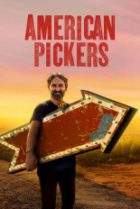 American Pickers