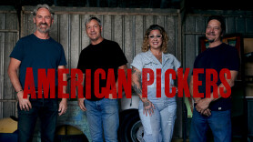 American Pickers