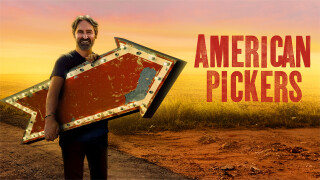 American Pickers