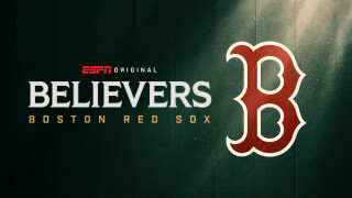 Believers: Boston Red Sox