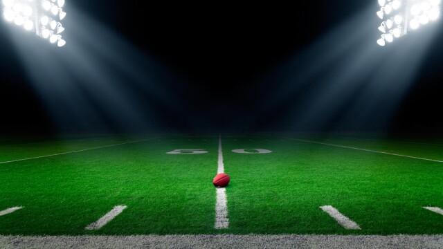 Pro Bowl Skills Showdown