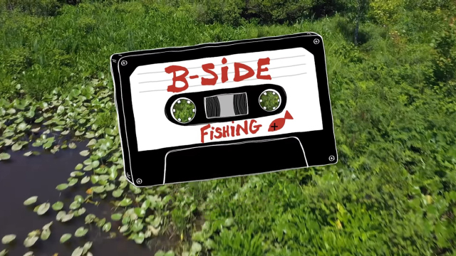 B-Side Fishing