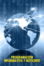 Programación informativa y noticiero