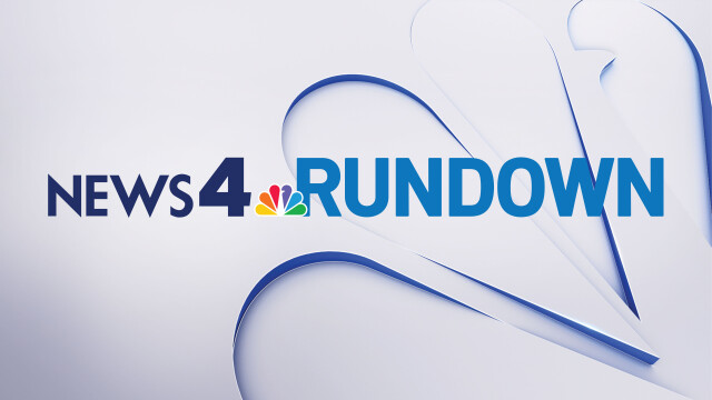 News4 Rundown