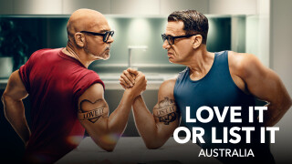 Love it or List it Australia