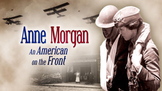 Anne Morgan: An American on the Front