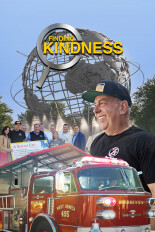 Finding Kindness