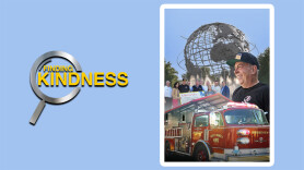 Finding Kindness