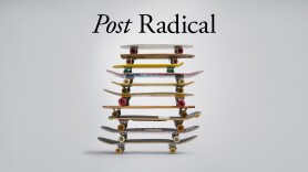 Post Radical
