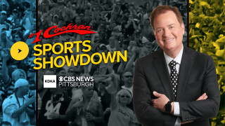 #1 Cochran Sports Showdown