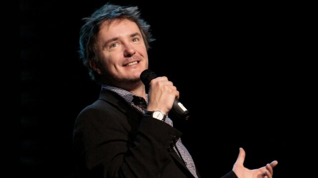 Dylan Moran Live: Off the Hook