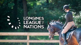 Longines League of Nations