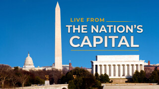 Live From The Nation's Capital