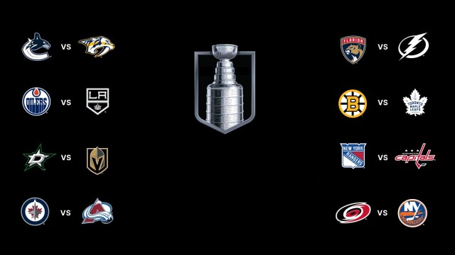 2024 Stanley Cup Final