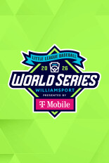 2026 Little League Baseball World Series