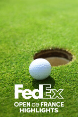 FedEx Open De France Highlights