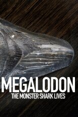 Megalodon: The Monster Shark Lives