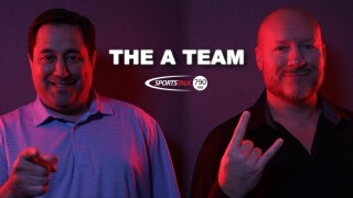 Sports Talk 790: The A Team