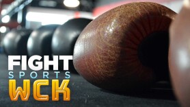 Fight Sports WCK