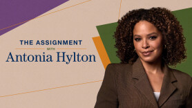 The Assignment With Antonia Hylton