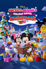 Mickey & Minnie's Holiday Songs: Christmas