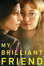 My Brilliant Friend: Story of the Lost Child