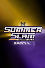 WWE SummerSlam Special