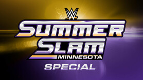WWE SummerSlam Special
