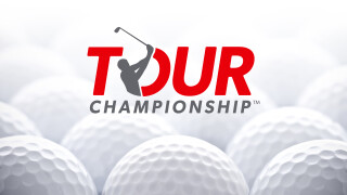2026 TOUR Championship